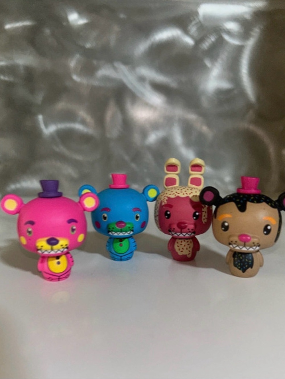 Funko Pint Size Heroes Five Nights at Freddie’s Set